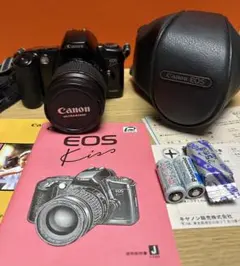 2025年最新】canon eos kiss ジャンクの人気アイテム - メルカリ