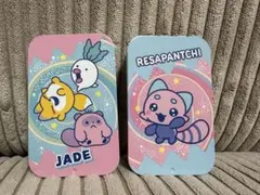 たまごっちパラダイス　すらいどきゃん　2種セット