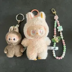 POPMART THE MONSTERS ラブブ セット売り