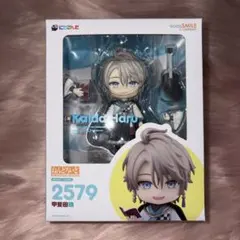 にじさんじ ROF-MAO ねんどろいど 甲斐田晴 特典付き