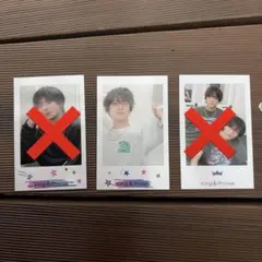 キンプリ king&prince 髙橋海人 Re:ERA 会場限定