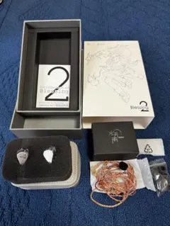 水月雨 MOONDROP Blessing2 Limited Edition 水月雨 Blessing2 レビュー評価・評判 - 価格.com