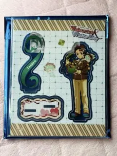 鬼滅の刃 2026 バレンタイン アクスタ　竈門炭治郎