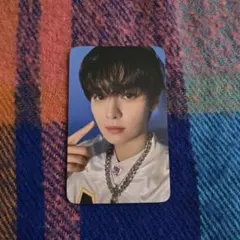 straykids スキズ 2025 シーグリ トレカ リノ leeknow
