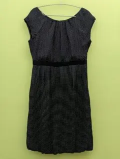 ZARA BASIC ワンピース　Ｓ〜М