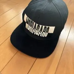 AI 『 MORIAGARO ツアー』限定グッズ キャップ
