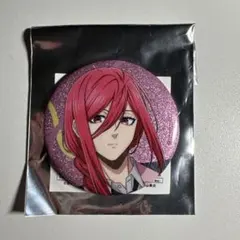 ブルーロック バレエコア style 缶バッジ 千切豹馬