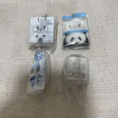 ネピア　鼻セレブ　ガチャガチャ