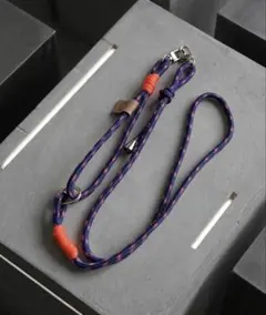 VIBGYOR スマホショルダーストラップ