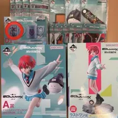 一番くじ 機動戦士ガンダムジークアクス ラストワン賞A賞フィギュア　その他 2025年最新】一番くじ ガンダム ジークアクス ラストワンの人気