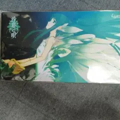 lycee 沙耶の唄 プレイマット ニトロオリジン