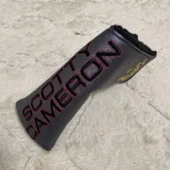 SCOTTY CAMERON ゴルフタオル ハウンドトゥース - メルカリ