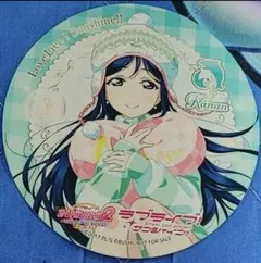 2026年最新】ラブライブサンシャイン コースターの人気アイテム - メルカリ