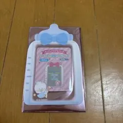 サンリオ エンジョイアイドルシリーズ カードケース