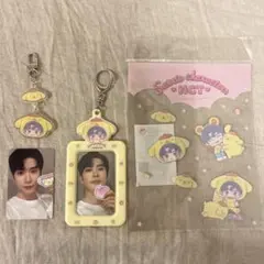 2025年最新】NCT127 ジェヒョン トレカセットの人気アイテム