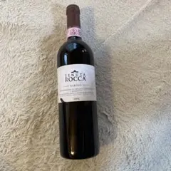 ミ*開様 テヌータ・ロッカ バローロ 2000 Tenuta Rocca Barのサムネイル