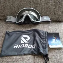 RIOROO　スキーゴーグル スノーボードゴーグル