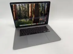 MacBook Pro (16-inch, 2019) MVVJ2J/A