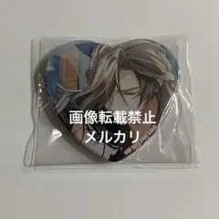 マツリカの炯-kEi- FD ビックカメラ アニメガ ソフマップ缶バッジ