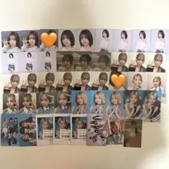 即購入不可　ME:I 海老原鼓　まとめてでお安くなります