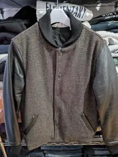 ◆美品◆BEN DAVIS ベンデイビス◆ビーチクロス ダウンベスト 中綿 S ブラック ブラウン レザー ヨーク トリミング 2025年最新ベンデイビス ビーチクロスの人気アイテム - メルカリ