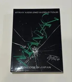 2025年最新】maniac straykids blu-rayの人気アイテム - メルカリ