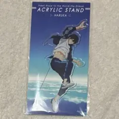 Free! RW アクリルスタンド 七瀬遙