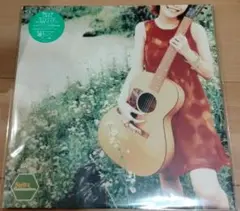 【新品未開封】スピッツ ハチミツ LP レコード　アナログ盤
