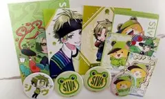 カラフルピーチ シヴァ まとめ売り