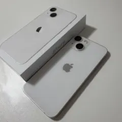 iPhone 13 mini 128GB SIMフリー