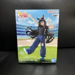 ウマ娘 プリティーダービー BoC'z we\n ヴィブロス as LilV ④