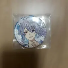 カラフルピーチ どぬく　缶バッジ