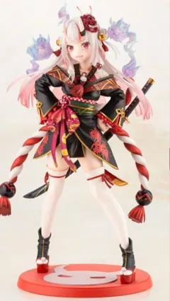 崩壊 スターレイル 花火 1/6 フィギュア ガレージキット - メルカリ