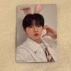 treasure ポップアップ タレントカード