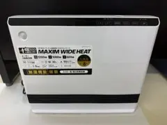 スリーアップ CH-T1961 加湿機能付セラミックヒーター 2021年製のサムネイル