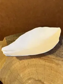 唐津中里隆作青白磁貝形七寸高台鉢 検種子島 南蛮焼 無庵 - メルカリ