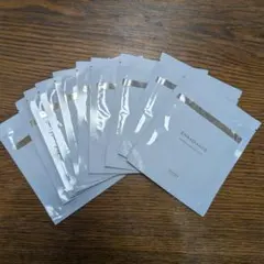 ミュゼコスメ ENRADIANCE ラメラトリートメントマスク 10枚