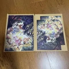 映画 魔法少女まどかマギカ ワルプルギスの廻天 特典 クリアファイル フライヤー