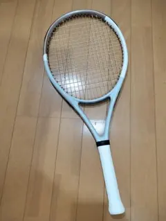 限定モデル YONEX EZONE 100 テニスラケット 2本セット - メルカリ