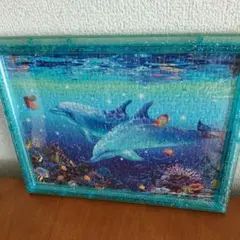 ラッセンパズル（完成品） 1277337694.jpg?1626009116