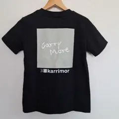 新品　カリマー　レディスTシャツ　carry more solid