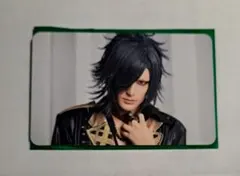 刀剣乱舞　とうらぶ　江　おんすていじ　すていじカード　B　大典太光世　雷太　①