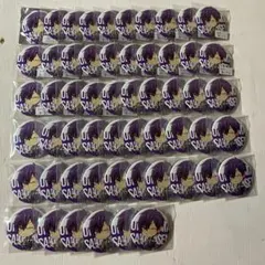 【最終値下げ】志麻 夏ツ 2018 缶バッジ