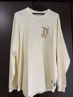 【カリフォルニアディズニーランド】トレーナー