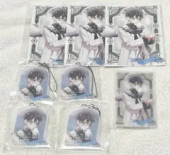 DIABOLIKLOVERS Millennium Angel レイジセット