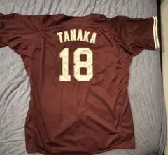 新品未使用品激レア 楽天イーグルス松井裕樹&田中将大コラボユニフォーム サイズM 2025年最新】田中将大 楽天 ユニフォームの人気アイテム - メルカリ