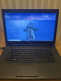 NEC VersaPro 11世代Intel Core i3 ノートPC 本体 - メルカリ