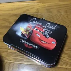 カーズ ライトニング・マックィーン
