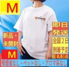 ［新品・未開封］ Ｍ ちいかわ オリオンビール ① Tシャツ あうん シーサー