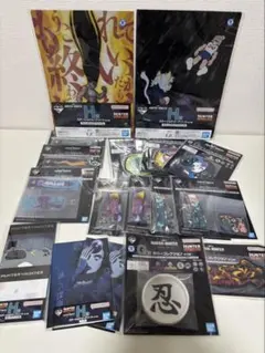 2025年最新】hunter×hunter フィギュア 一番くじ 下位賞の人気アイテム